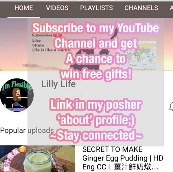 Invite you scan my QR code to stay in touch! 🐱 - Picture 3 of 3